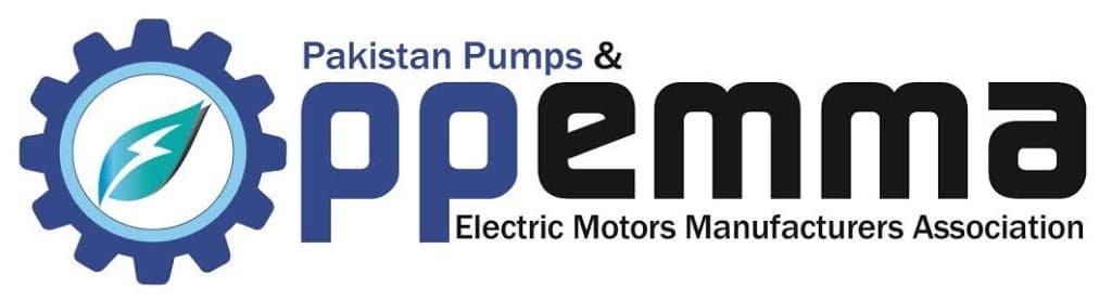Member of Pakistan Pumps & Electric Motors Manufacturers Association