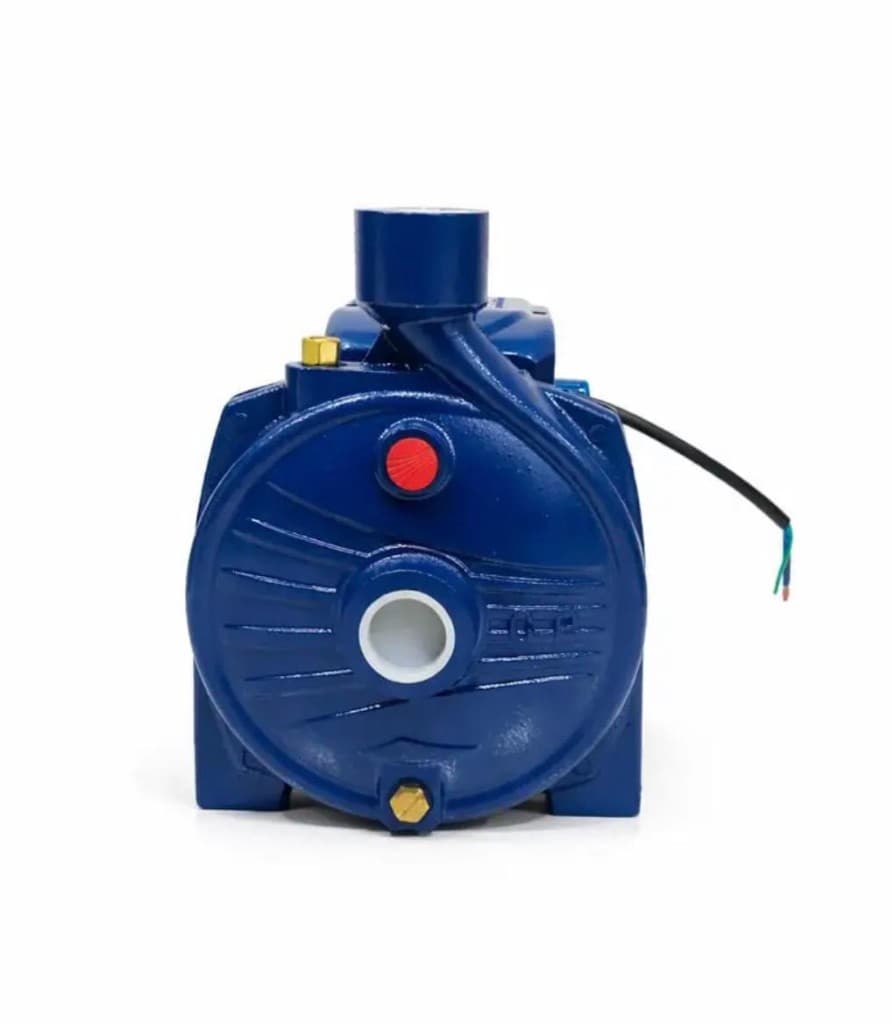 Pedrollo 1hp monoblock pressure pump Italy imported