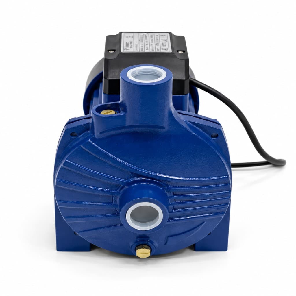 Cpm158 1hp monoblock pressure pump china imported