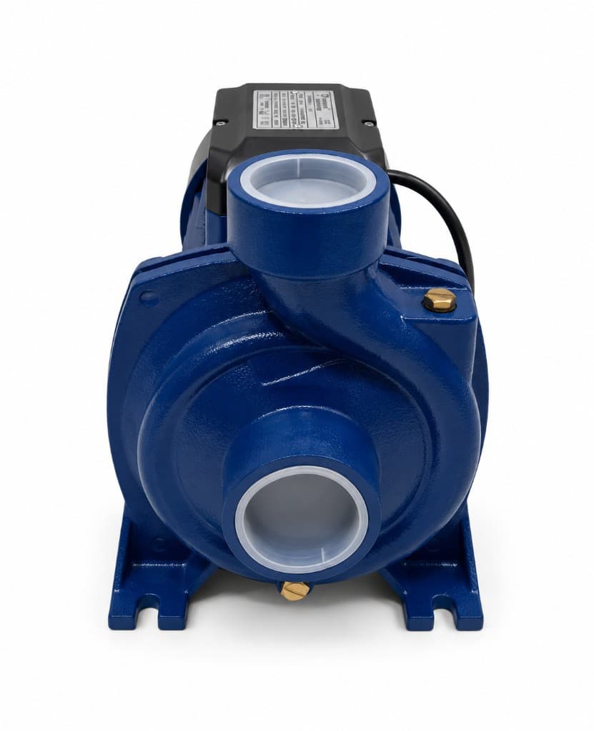 Mhf 5AM 2x2 Monoblock pressure pump china imported